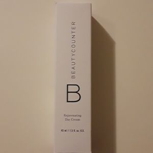 Rejuvenating Day Cream